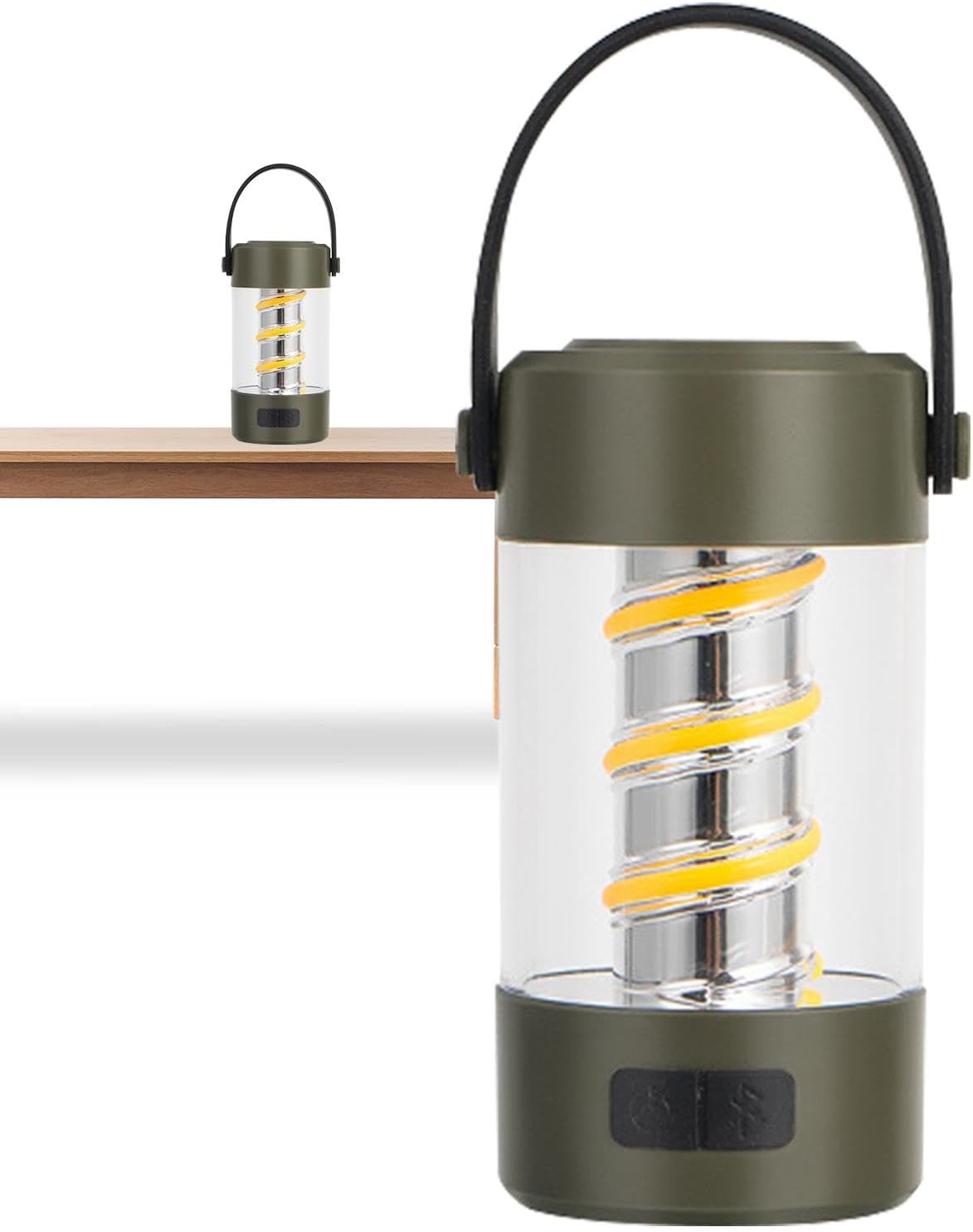 Outdoor Camping Light & Bluetooth Speaker YD-2312