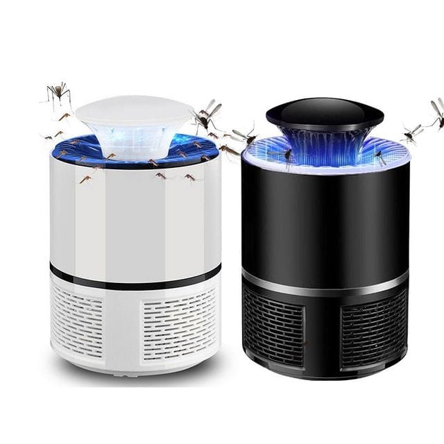 Blue Light Mosquito Killer Lamp – Electric Bug Zapper