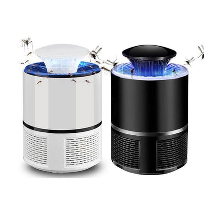 Blue Light Mosquito Killer Lamp – Electric Bug Zapper