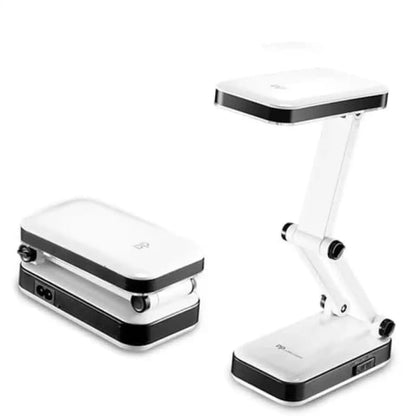 DP Portable LED Desk Light – Rechargeable SMD Lamp