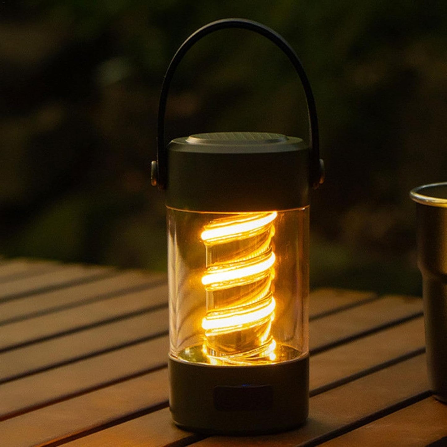 Outdoor Camping Light & Bluetooth Speaker YD-2312