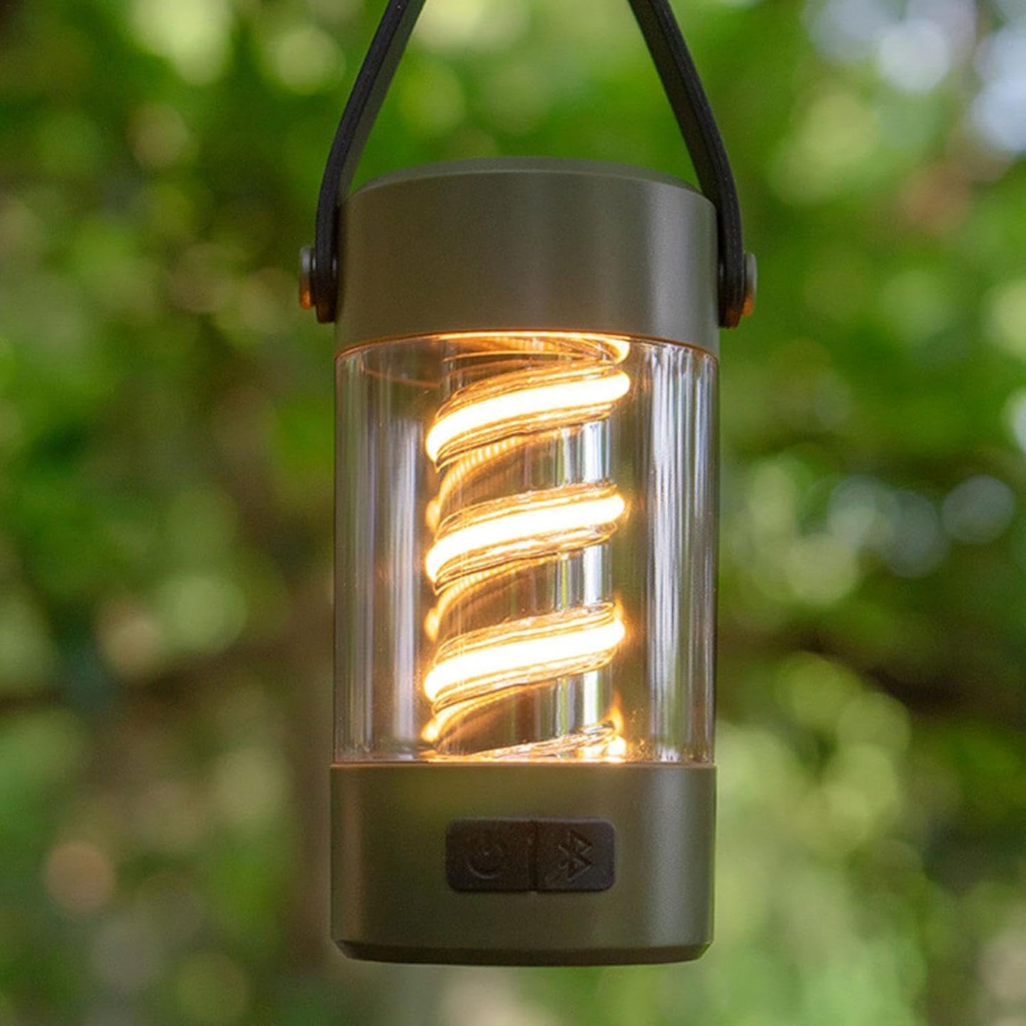 Outdoor Camping Light & Bluetooth Speaker YD-2312