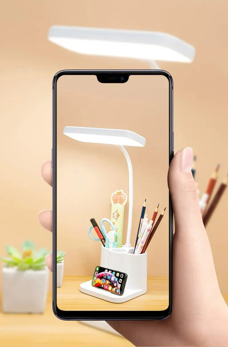 LED Bedroom Study Table Light