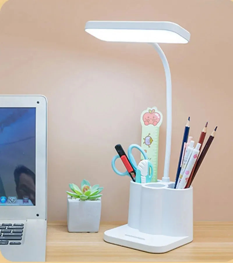 LED Bedroom Study Table Light