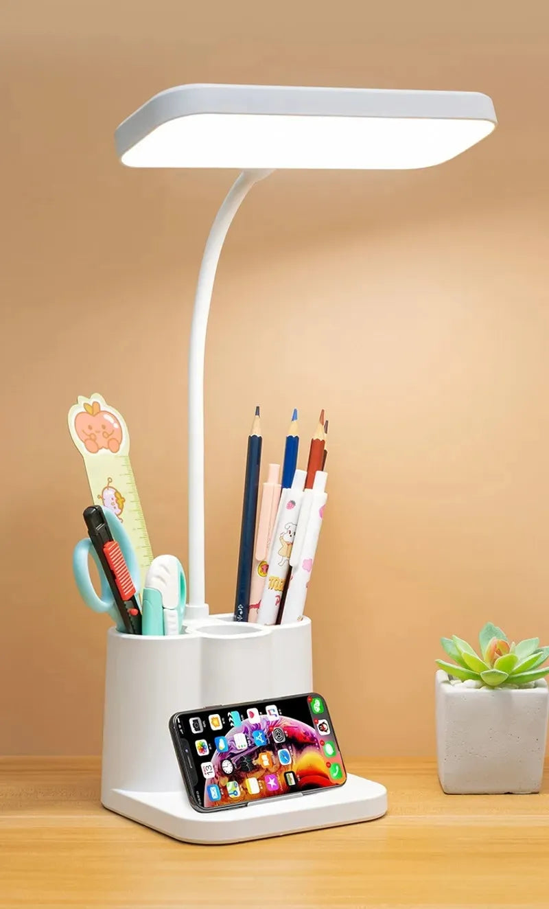 LED Bedroom Study Table Light
