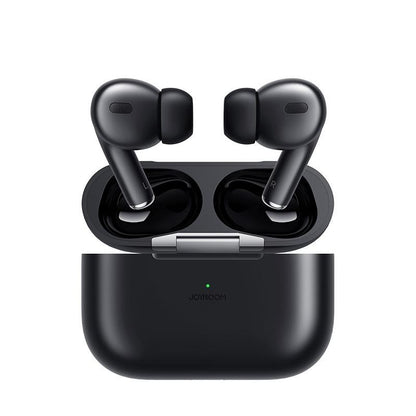 Black Pro 2 TWS Earbuds – Bluetooth 5.1 AirPods