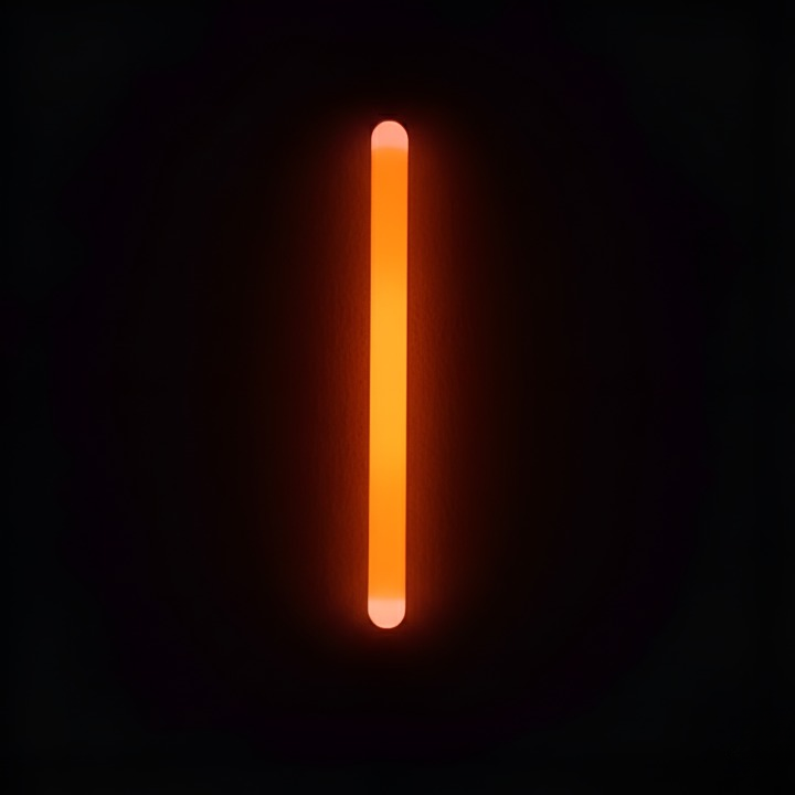 NiceGlow 6 Inch Glow Sticks – Party & Festival Light Sticks