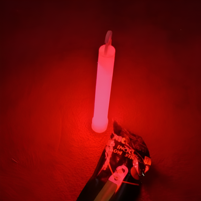 NiceGlow 6 Inch Glow Sticks – Party & Festival Light Sticks