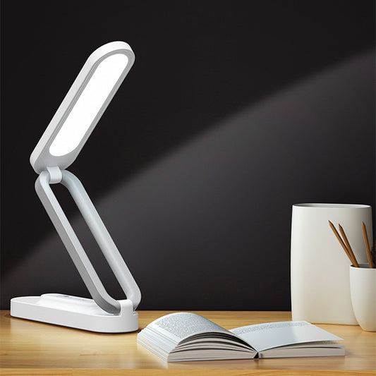 LED Study Lamp – Folding Portable Table Light