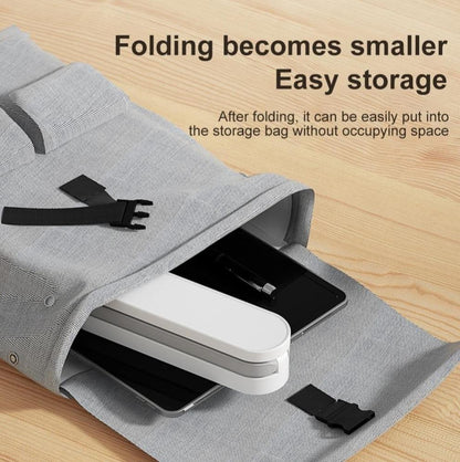 LED Study Lamp – Folding Portable Table Light