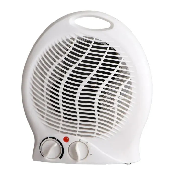 Mini Fan Heater FH01 – Quick Warm-Up Electric Heater
