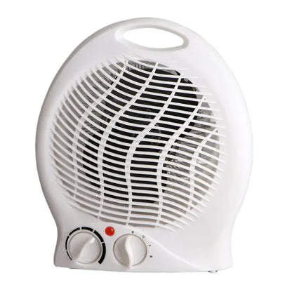 Mini Fan Heater FH01 – Quick Warm-Up Electric Heater