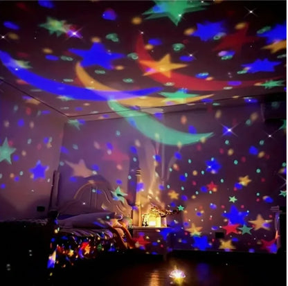 Sound Glow LED Lamp with Bluetooth Speaker